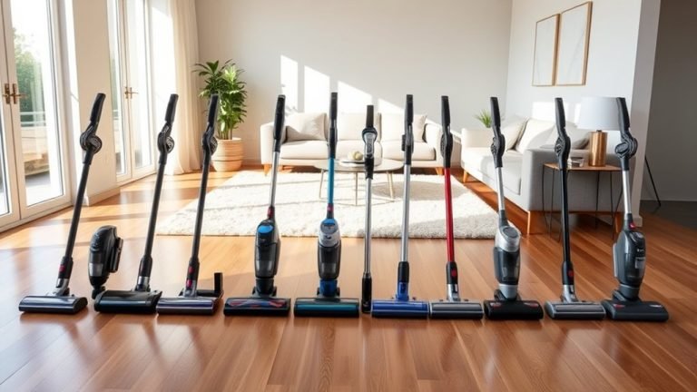 top cordless vacuum picks