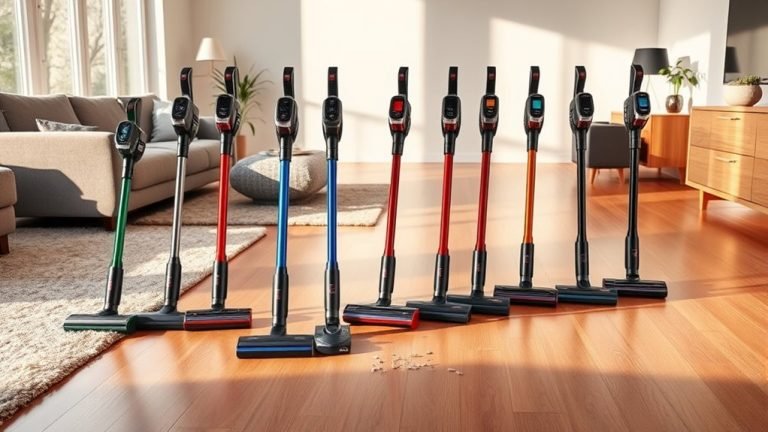 top cordless vacuum picks