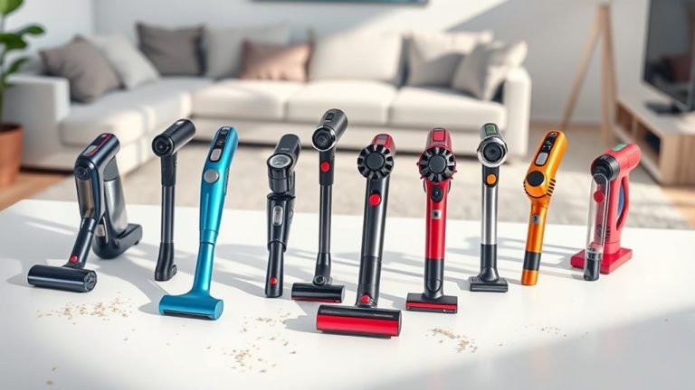top cordless vacuum picks