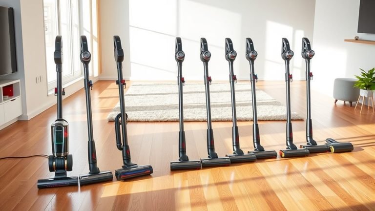 top cordless vacuum picks