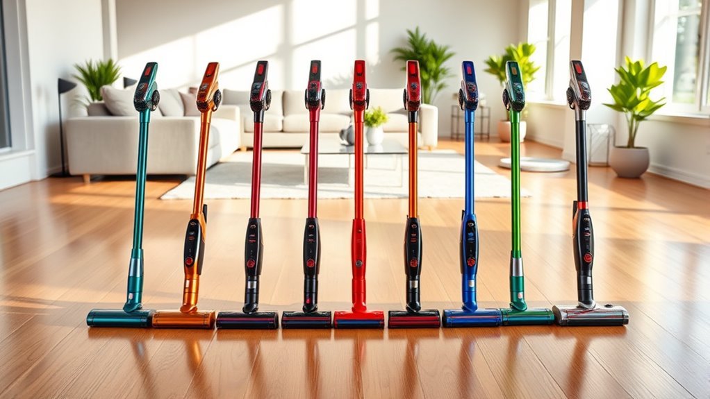 top cordless vacuum picks