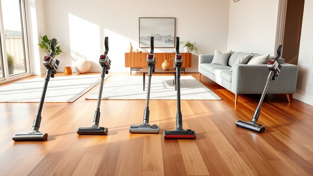top cordless vacuum picks