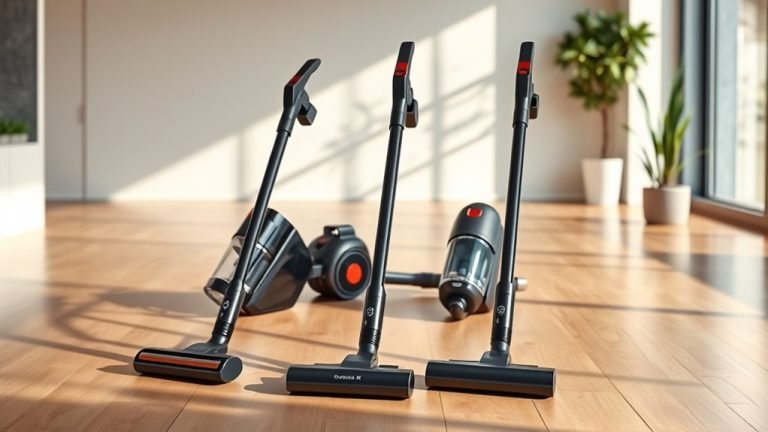 top cordless vacuum picks