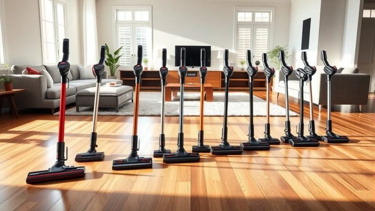 top cordless vacuum picks