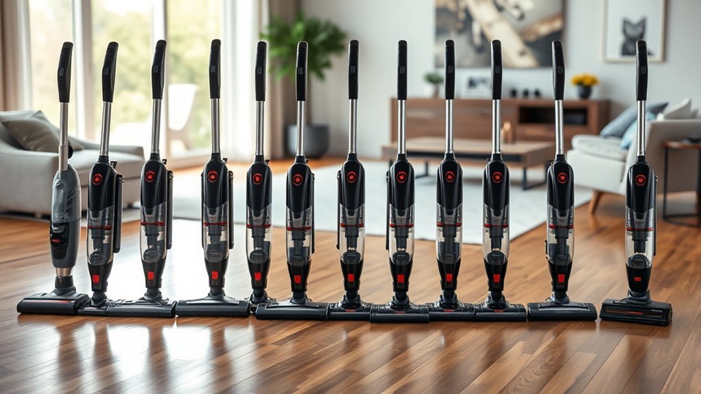 top cordless vacuum picks