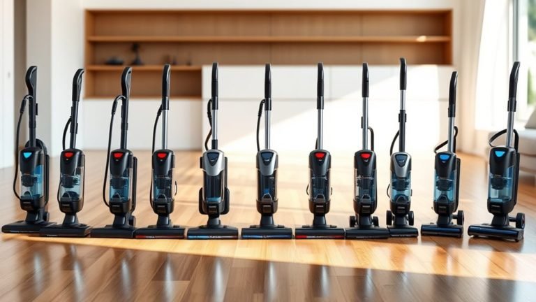 top cordless vacuum picks