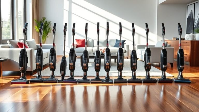 top cordless vacuum picks