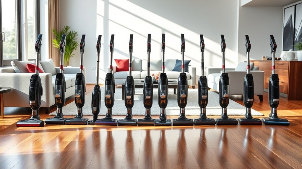 top cordless vacuum picks