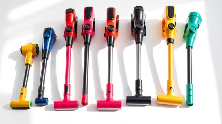 top cordless vacuum picks