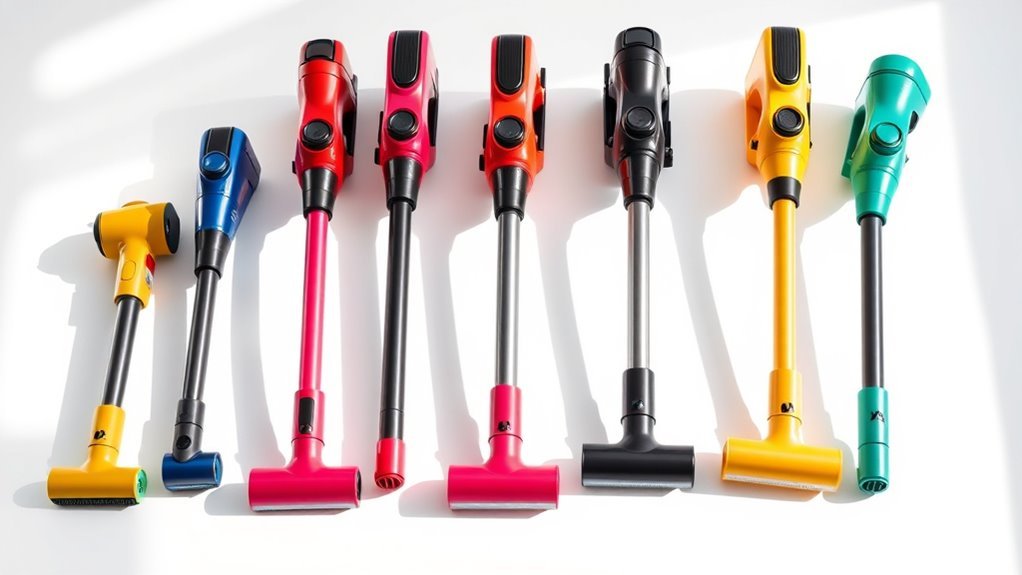 top cordless vacuum picks