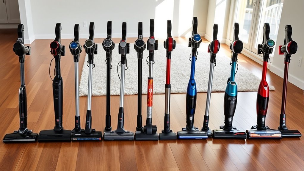 top cordless vacuum picks