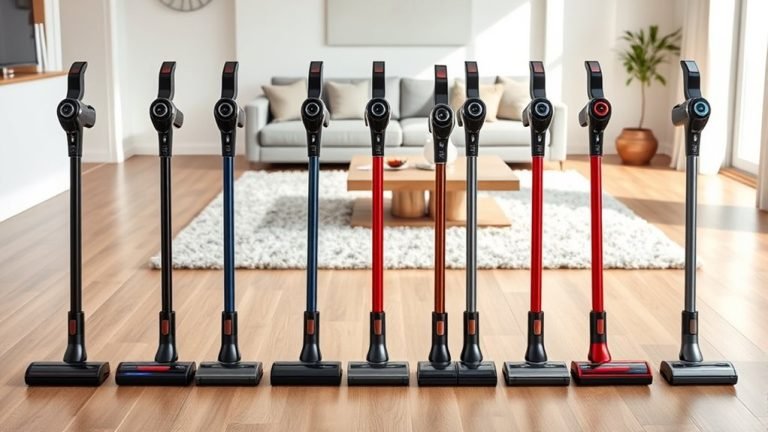 top cordless vacuum picks