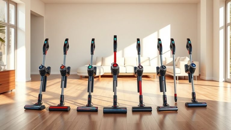 top cordless vacuum picks