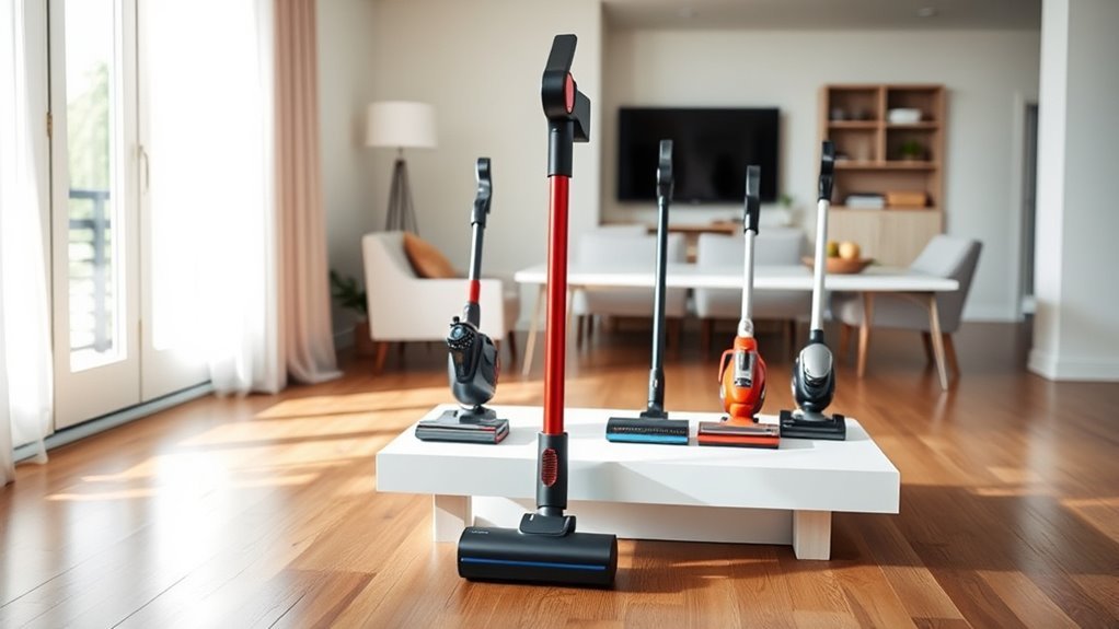 top cordless vacuum picks