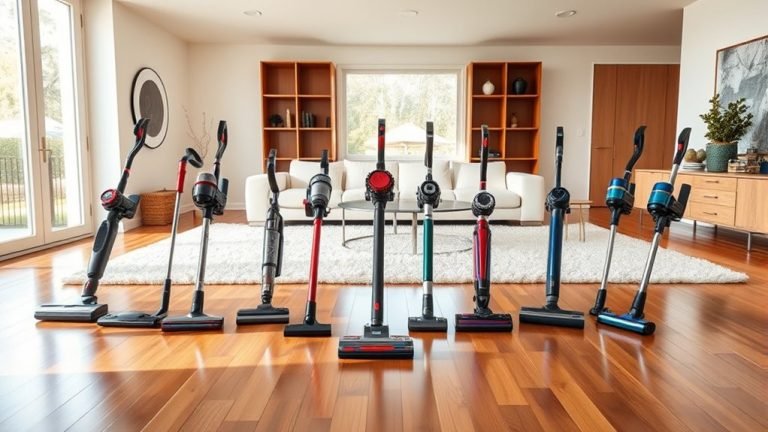top cordless vacuum picks