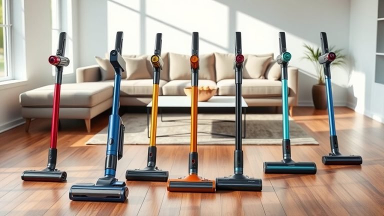 top cordless vacuum picks