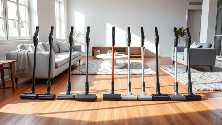 top cordless vacuum picks