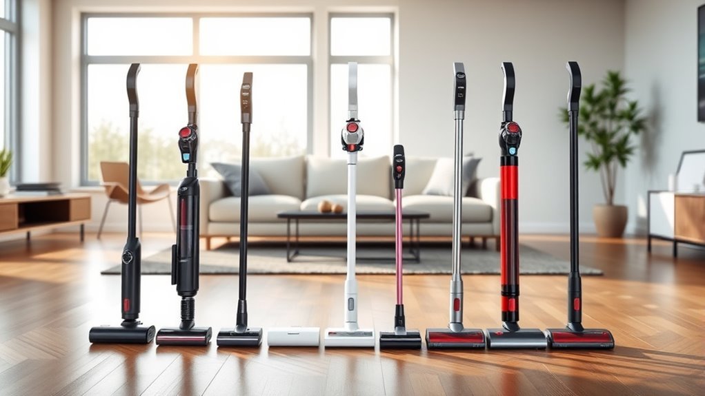 top cordless vacuum picks