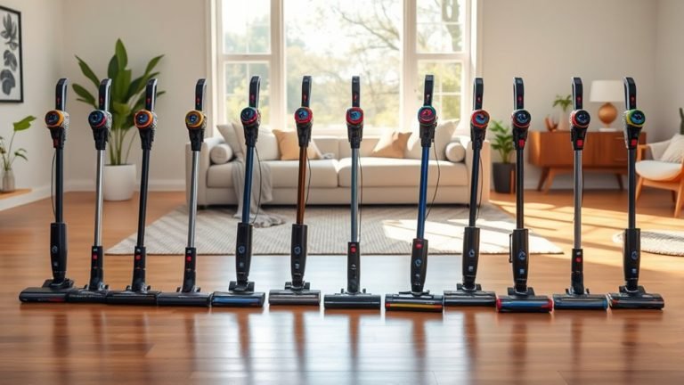 top cordless vacuum picks