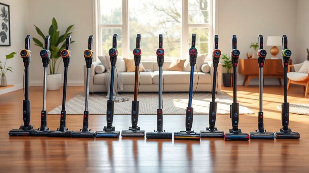 top cordless vacuum picks