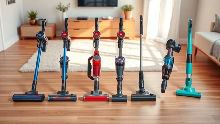 top cordless vacuum picks