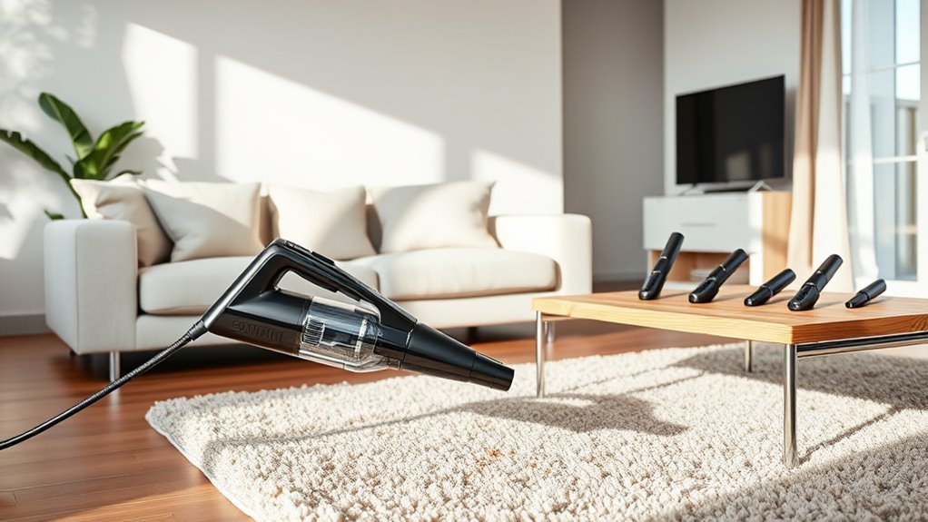 top cordless vacuum picks