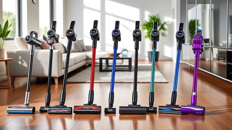 top cordless vacuum picks