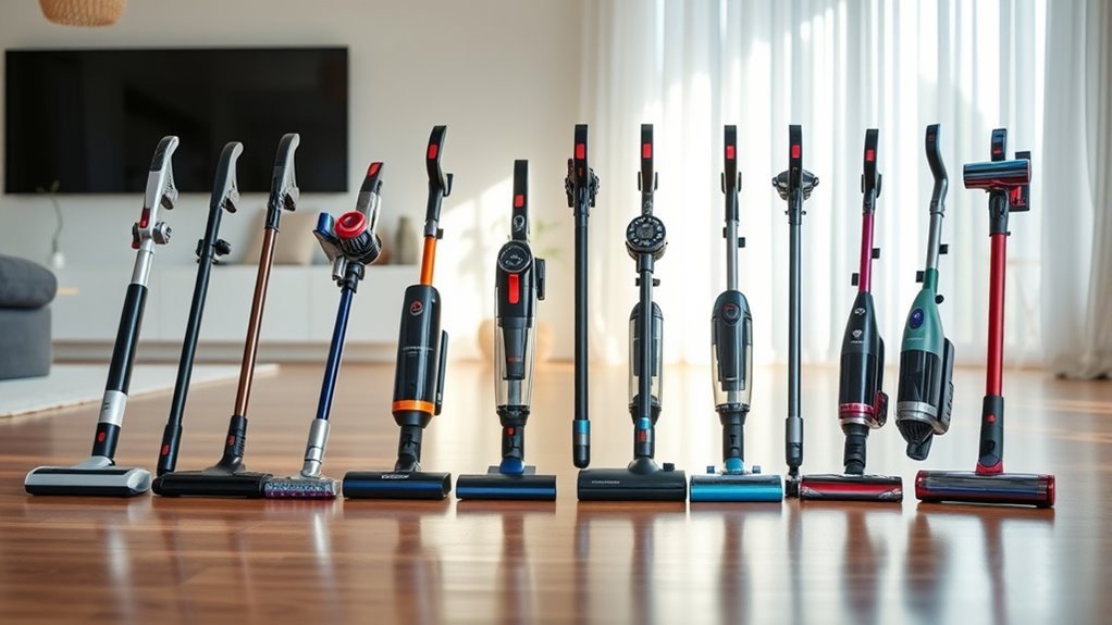 top cordless vacuum picks