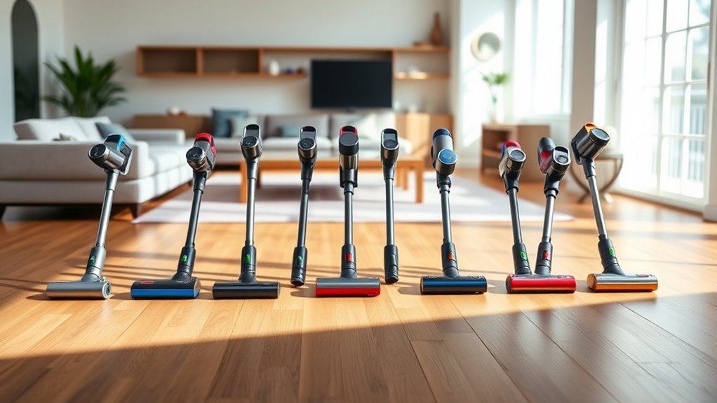 top cordless vacuum picks
