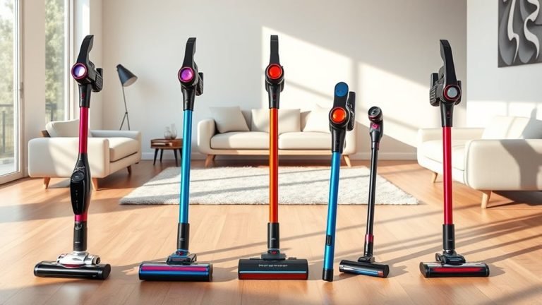 top cordless vacuum picks