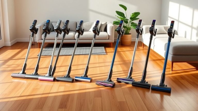 top cordless vacuum picks