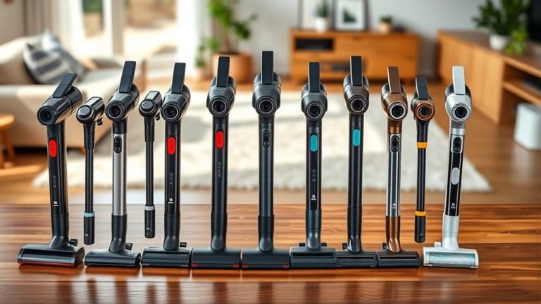 top cordless vacuum picks