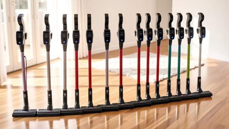 top cordless vacuum picks