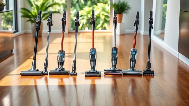top cordless vacuum picks