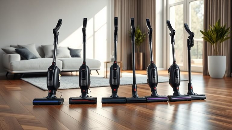 top cordless vacuum picks