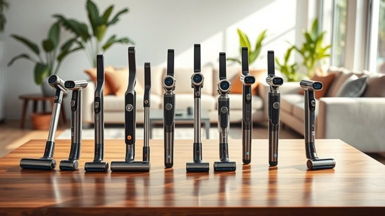 top cordless vacuum picks