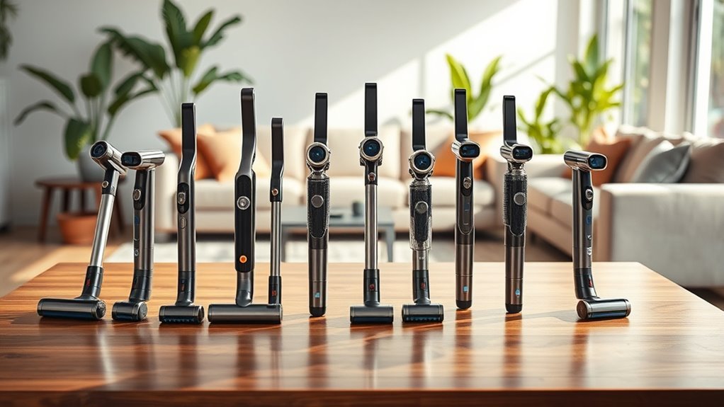 top cordless vacuum picks
