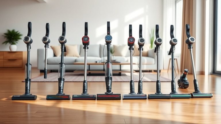 top cordless vacuum picks