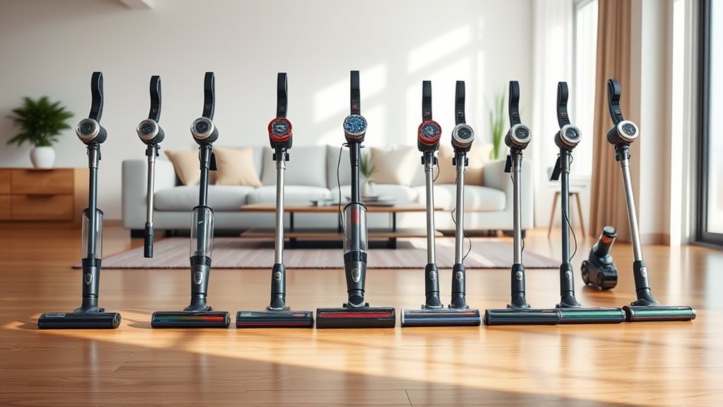 top cordless vacuum picks
