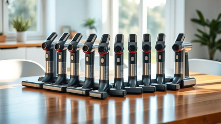 top cordless vacuum pumps