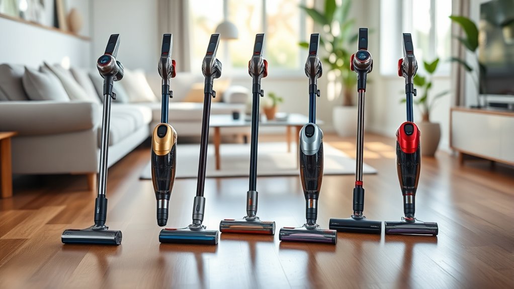 top cordless vacuum reviews