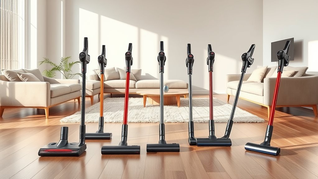 top cordless vacuum reviews