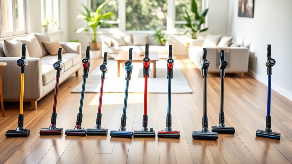 top cordless vacuum reviews