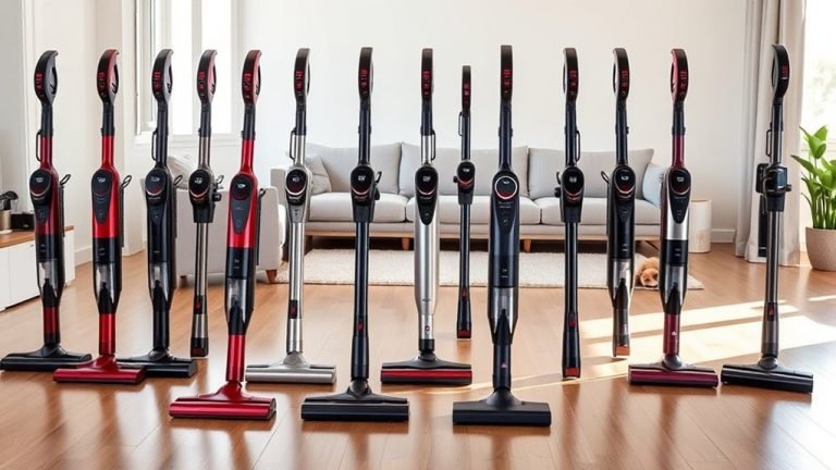 top cordless vacuum reviews