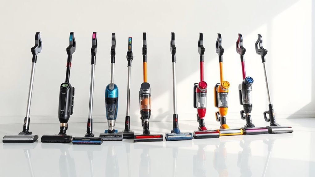top cordless vacuum reviews