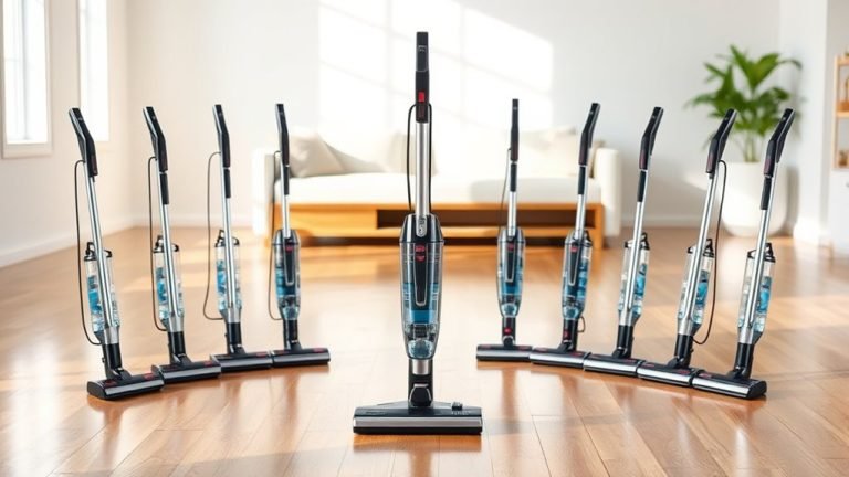 top cordless vacuum reviews