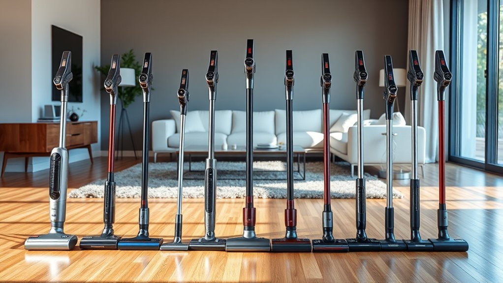 top cordless vacuum reviews