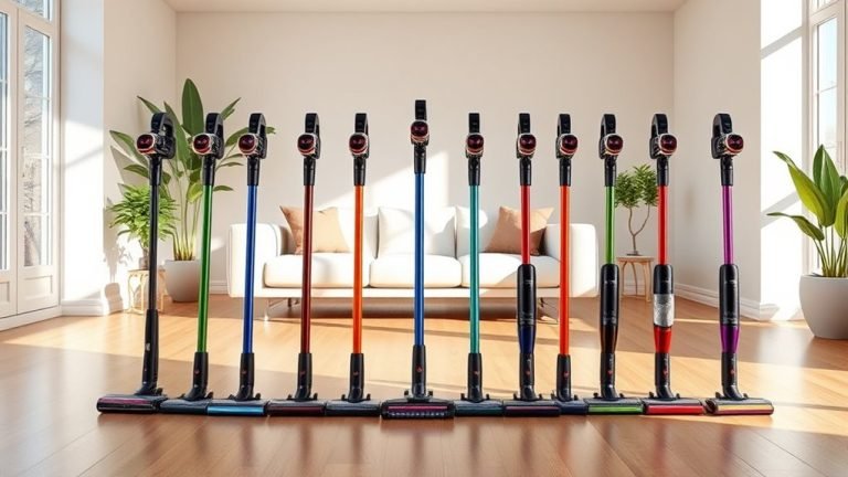 top cordless vacuum reviews