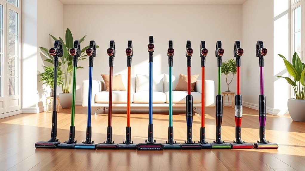 top cordless vacuum reviews