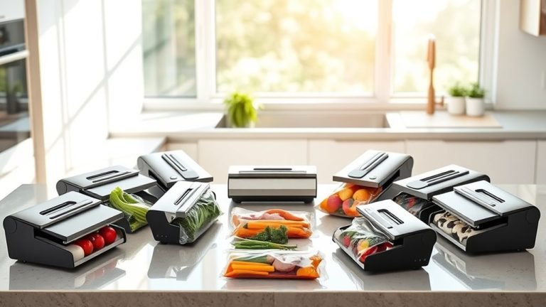 top cordless vacuum sealers
